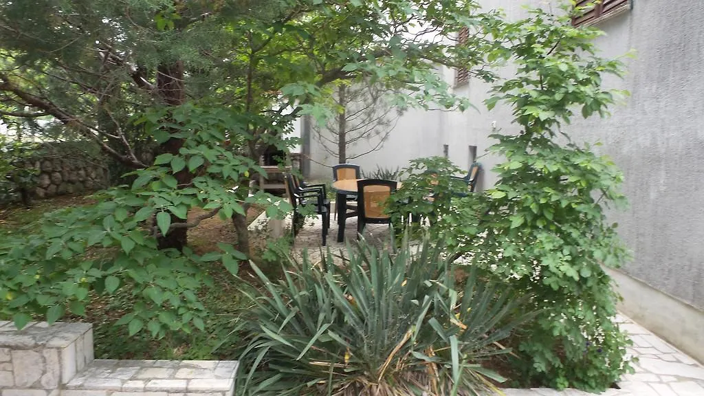 Tihana Apartments Jadranovo