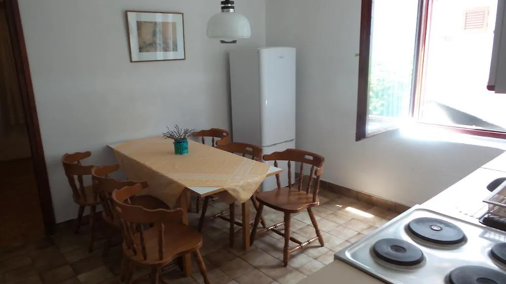 Tihana Apartments Jadranovo 0*,  Kroatien