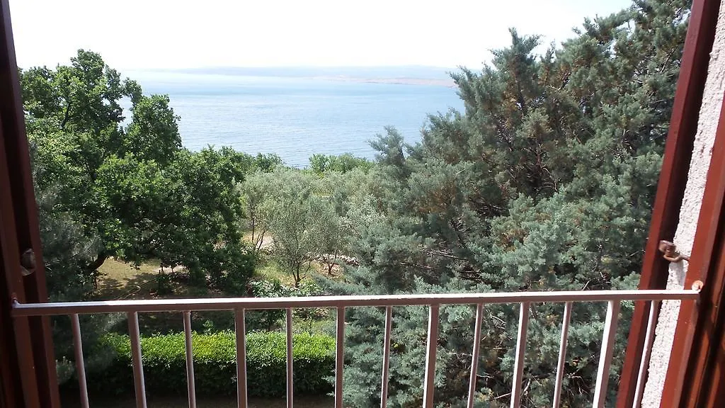 Tihana Apartments Jadranovo 0*,  Kroatien