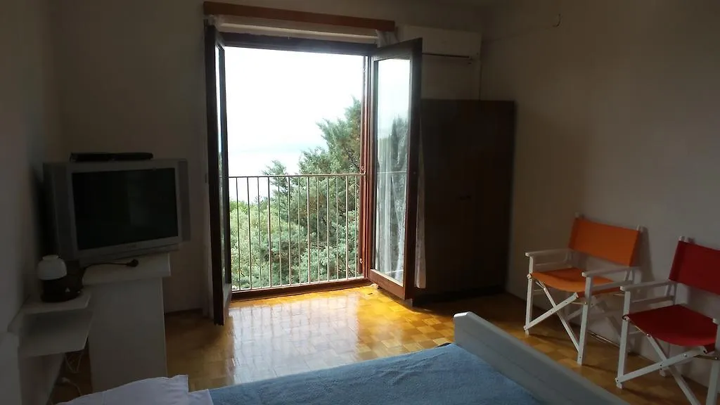 Tihana Apartments Jadranovo