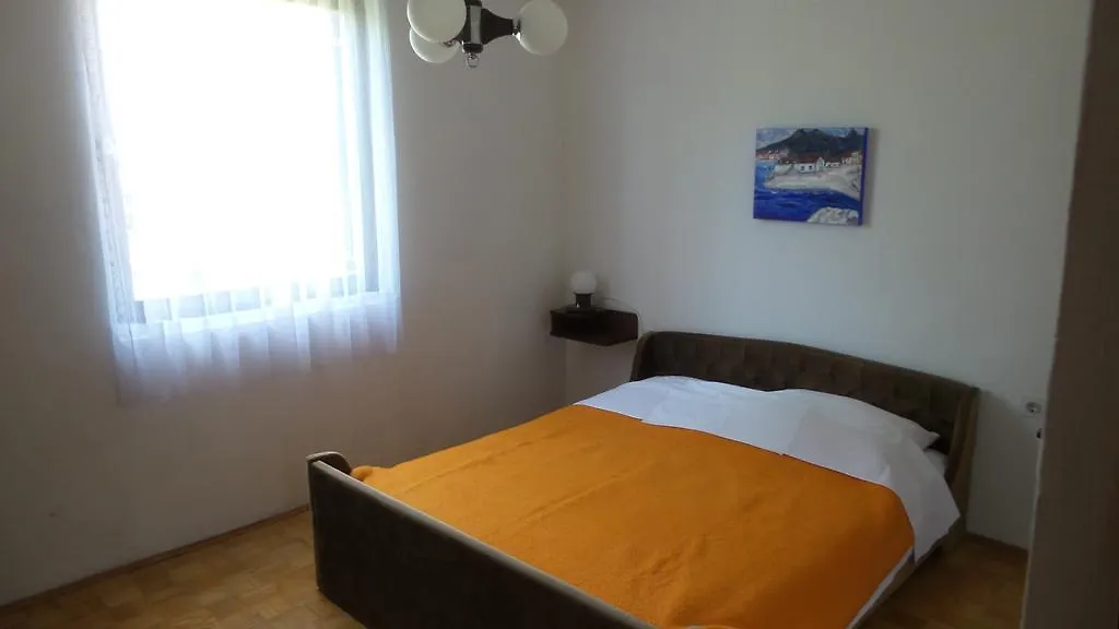Tihana Apartments Jadranovo
