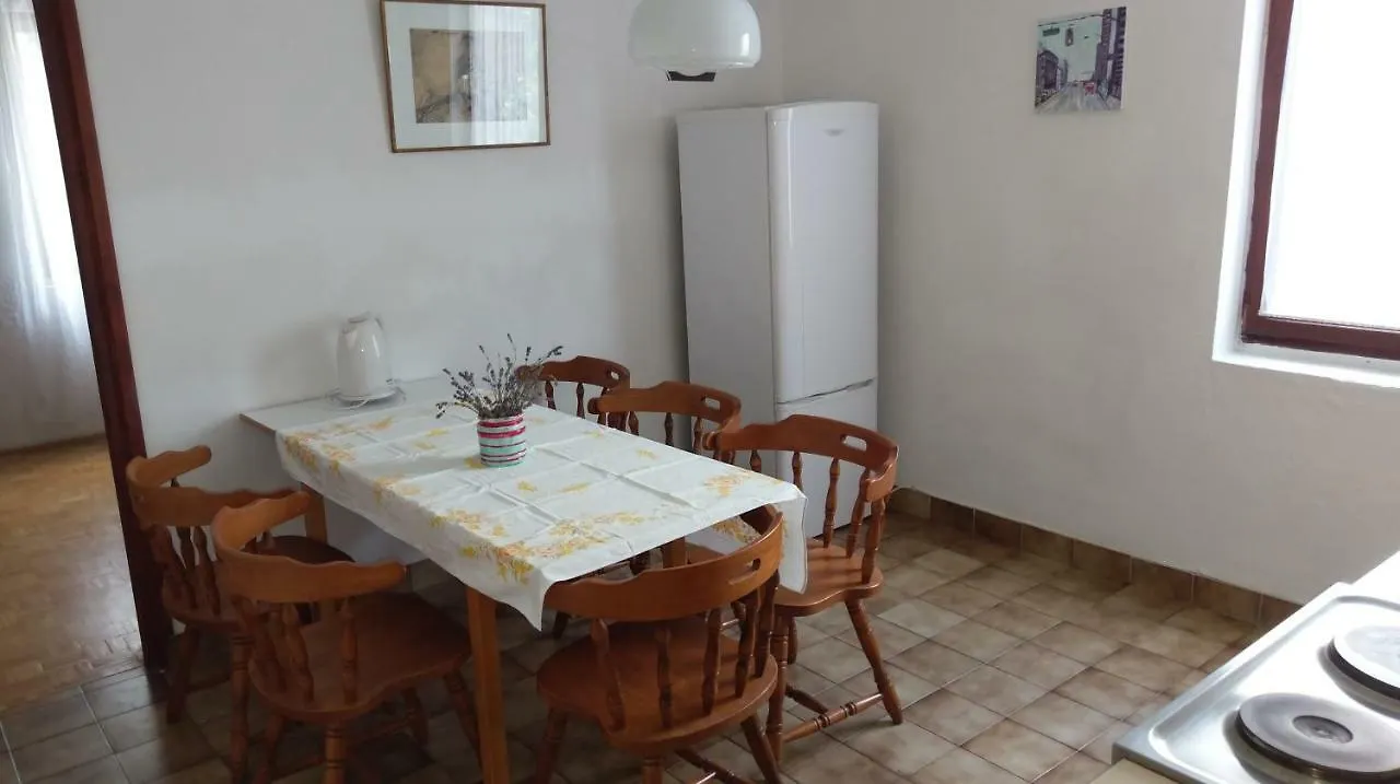 Tihana Apartments Jadranovo 0*,  Kroatien