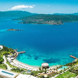 Le Méridien Bodrum 5*, Bogazici Türkei