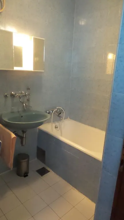 Tihana Apartments Jadranovo